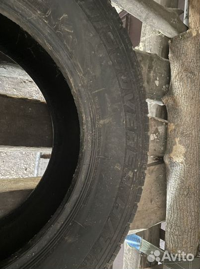 Cooper Discoverer H/T 275/65 R17
