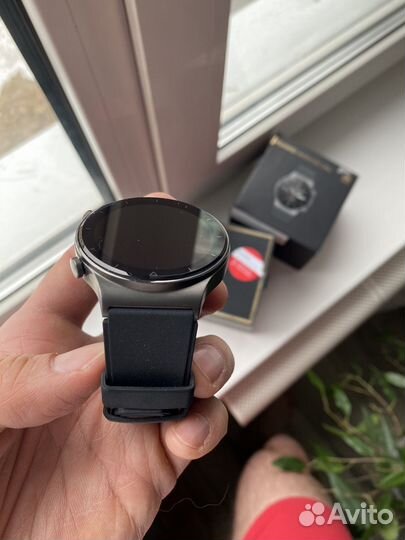 Huawei watch GT 2 Pro