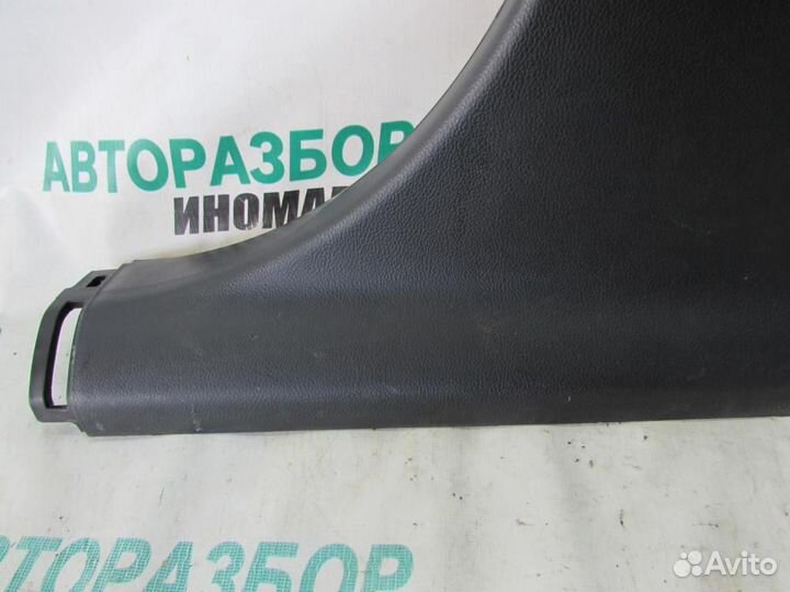 Обшивка стойки для Chevrolet Cruze 1 2009-2016г