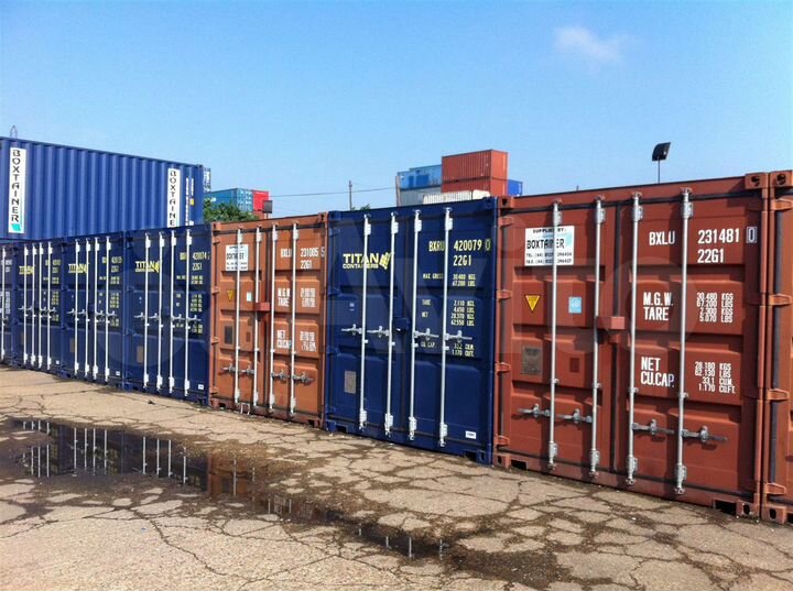 Аренда склада на Дубнинской 15м2