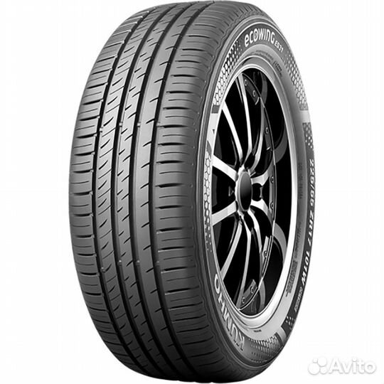 Kumho Ecowing ES31 195/60 R17 90V
