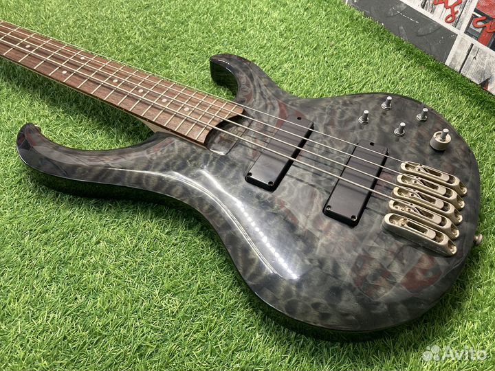 Ibanez BTB405QM Покупка/Продажа