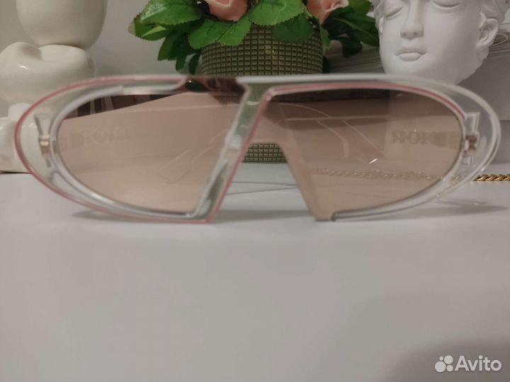 Очки оригинал Dioroblique
