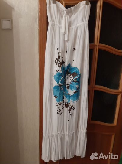 Сарафан 44 р