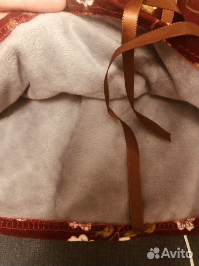 Нарядные платья для девочки 80-86