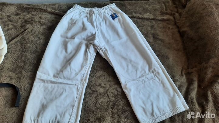 Кимоно для каратэ