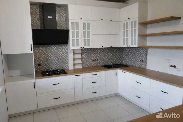 Кухонные гарнитуры