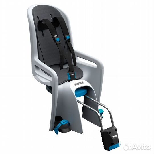 Детское велокресло Thule RideAlong