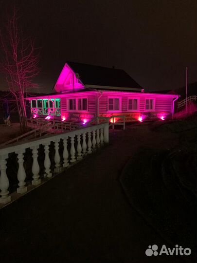 Турбаза в Москве с баней на берегу карьера