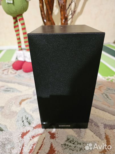 Колонки Samsung