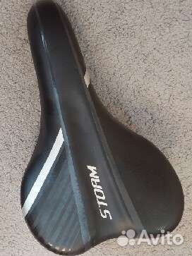 Седло для велосипеда