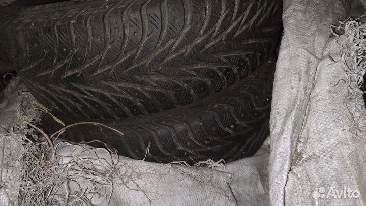 Yokohama Geolandar G94B 215/60 R16 99