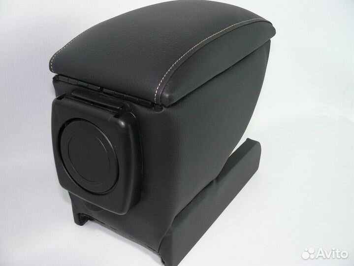 Подлокотник Шкода Октавия Тур, Экокожа