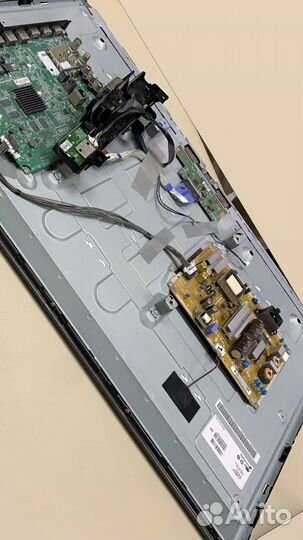 Ремонт телевизоров Выезд на дом