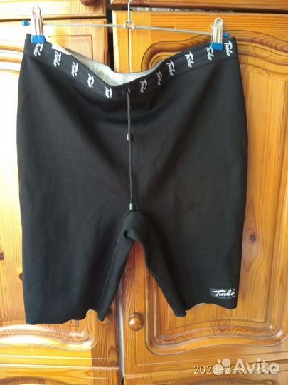 Шорты для похудения и занятий спортом