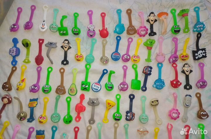 Скрепыши,бравлы(читать описание)