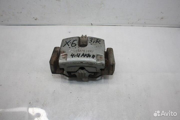 Суппорт задний правый BMW X6 E71 2008