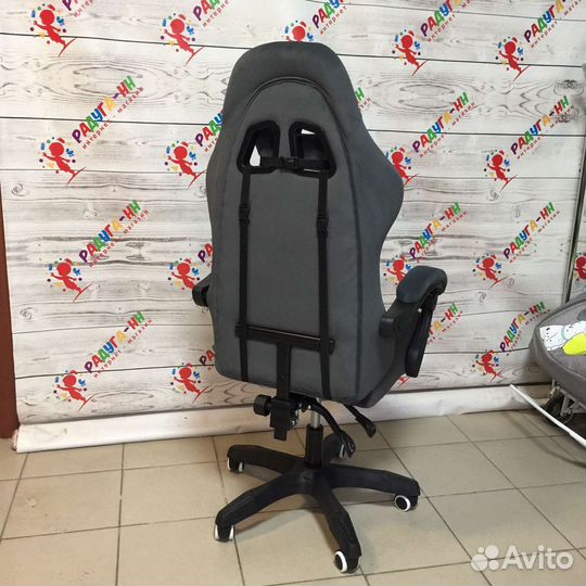 Геймерское кресло 777 в наличии с доставкой