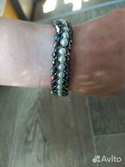 Браслет на руку женский