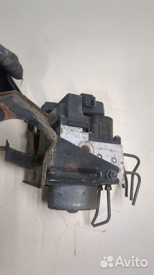 Блок абс, насос Jeep Commander, 2007