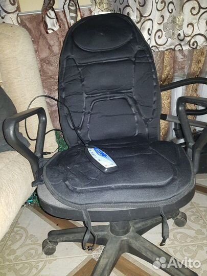 Массажер накладка