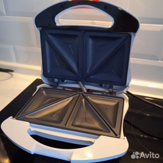 Сэндвичница Moulinex новая в упаковке