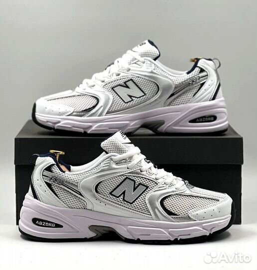 Кроссовки New Balance 530, арт.225961