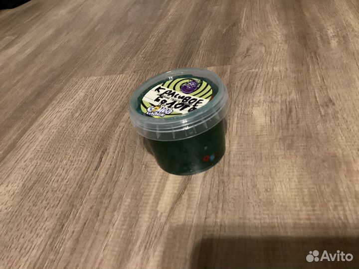 Слайм Красивое Болото