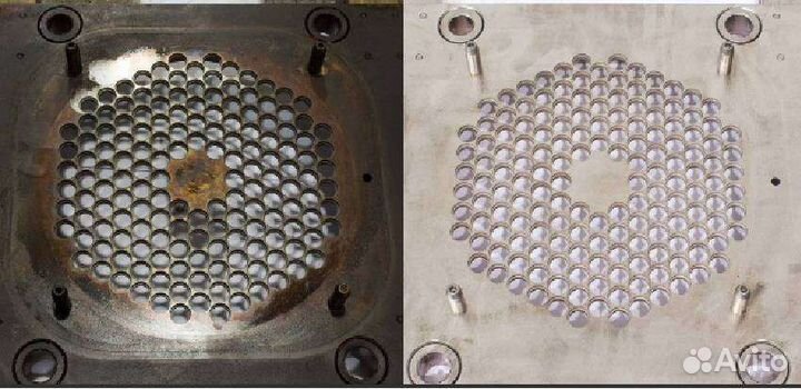 Лазерная очистка вин(vin) номера