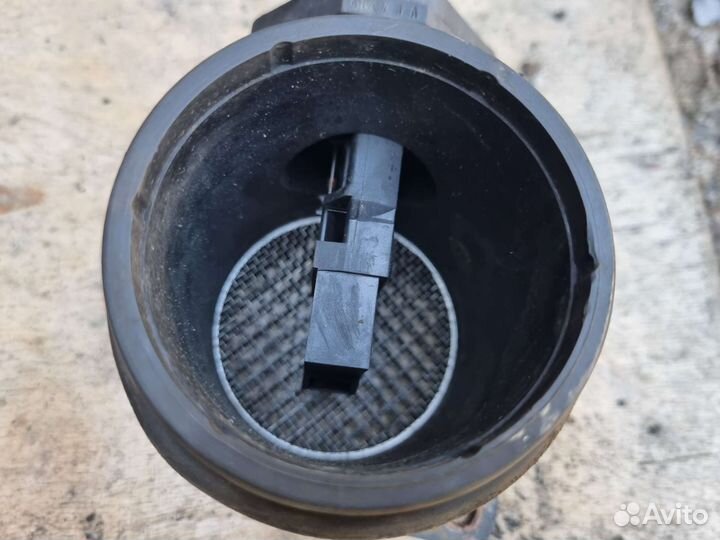 Дмрв Bosh Chery Tiggo T11 1.8MT 2008