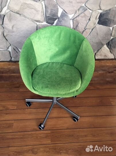 Чехол для кресла Скрувста(икеа)