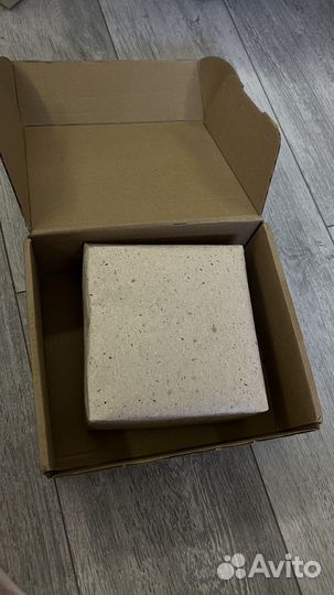 Бокс с подарком