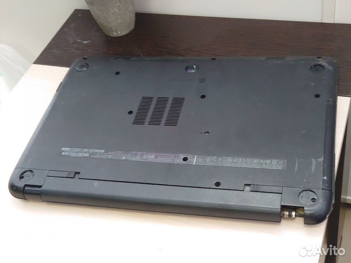 Мощный HP i3 4-gen/ GTX 820/ SSD