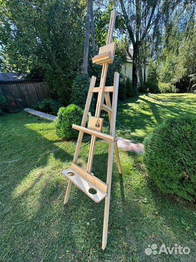 Мольберт для рисования