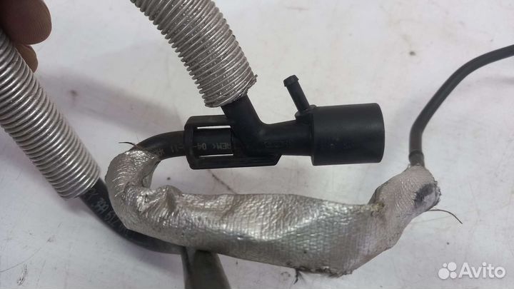 Трубка вакуума тормозов Volkswagen Passat CC