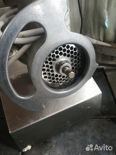 Мясорубка Fimar 22TS (380В)