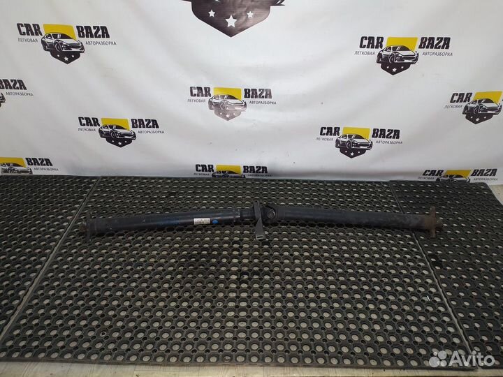 Вал карданный Mercedes-Benz C-class