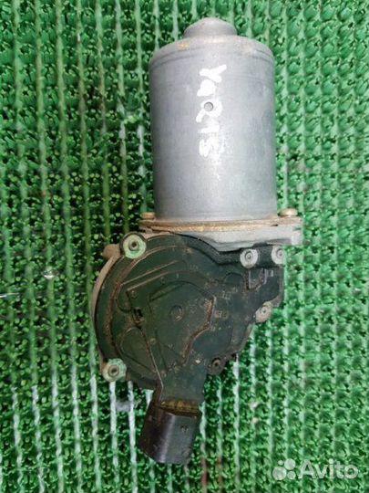 Мотор дворников передний Toyota Yaris P10 1szfe