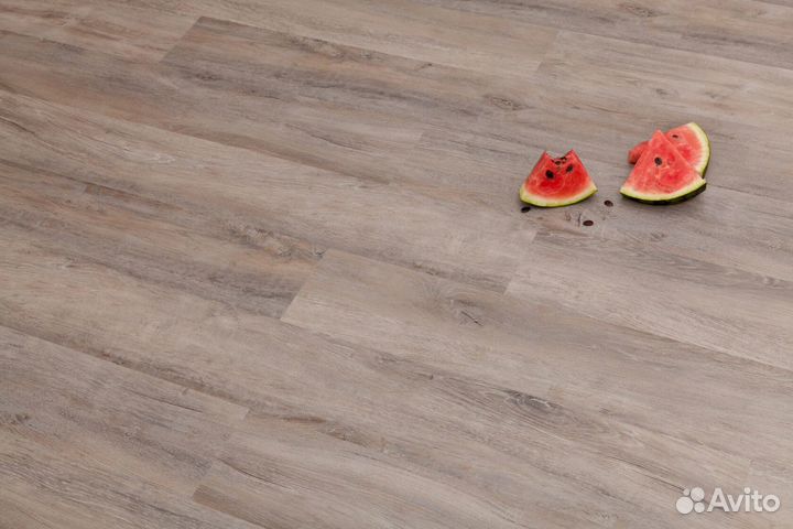 Кварцвиниловая плитка