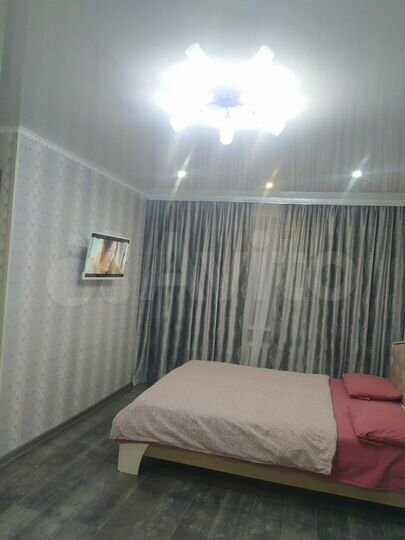 1-к. квартира, 32 м², 1/5 эт.