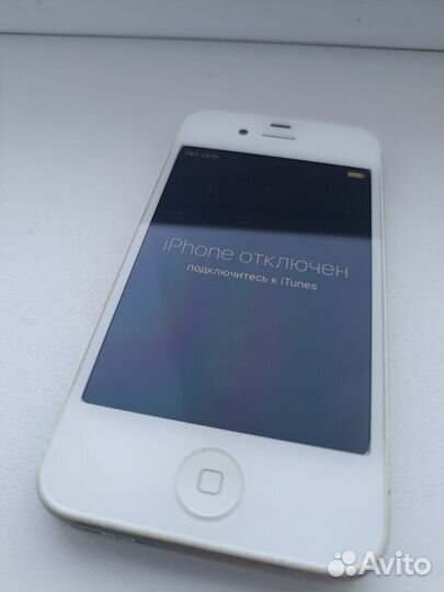 iPhone, 8 ГБ