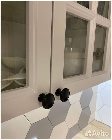 Кухонный гарнитур классика