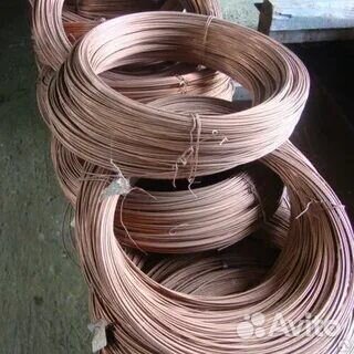 Приём чёрных и цветных металлов