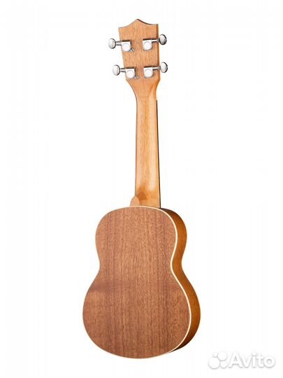 Укулеле Listen LIS-300NA сопрано