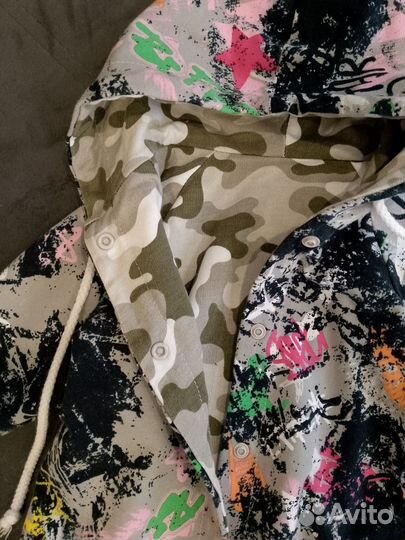 Комбинезон для малыша 62