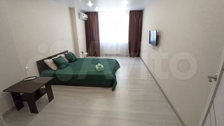 2-к. квартира, 70 м², 14/27 эт.