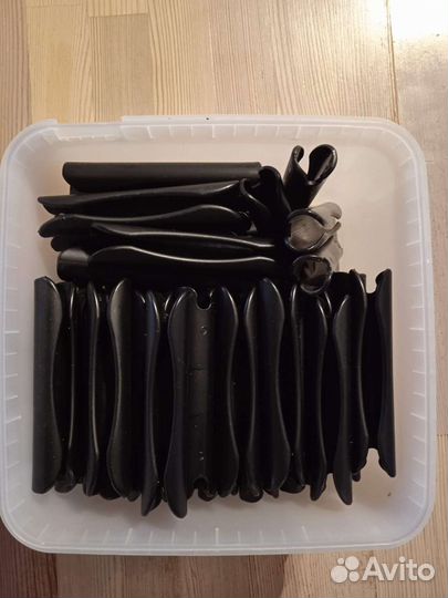 Съемная ручка для переноски пакетов