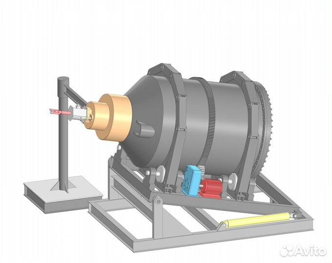 Чертежи в Компас 3D, Autocad (Автокад)