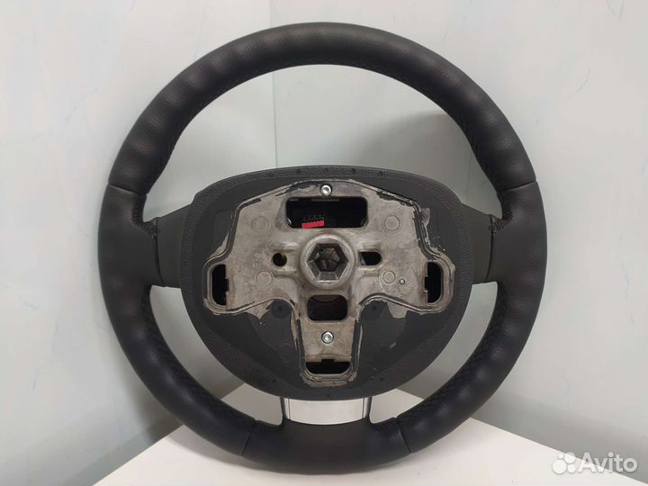 Руль на Ford Focus2 с гарантией 2 года
