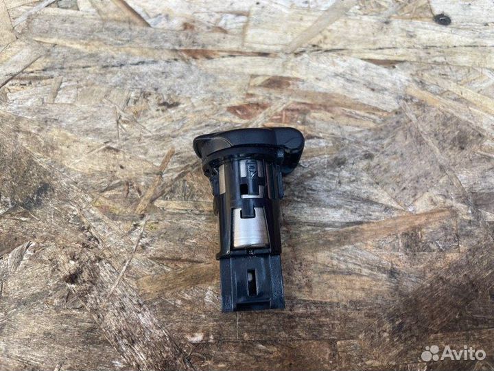 Розетка Renault Sandero Stepway